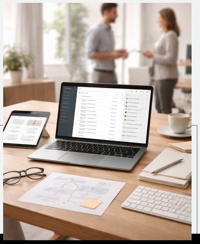 Разработка LMS и онлайн школы в Щербинке от 12218 р. АвикейЩрб