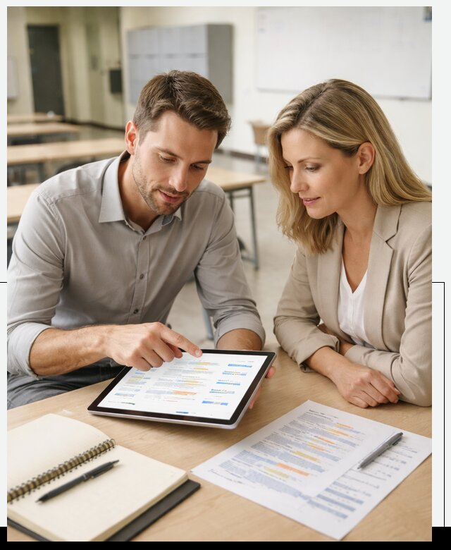 Разработка электронный дневник школа в Щербинке от 15273 р. |АвикейЩрб