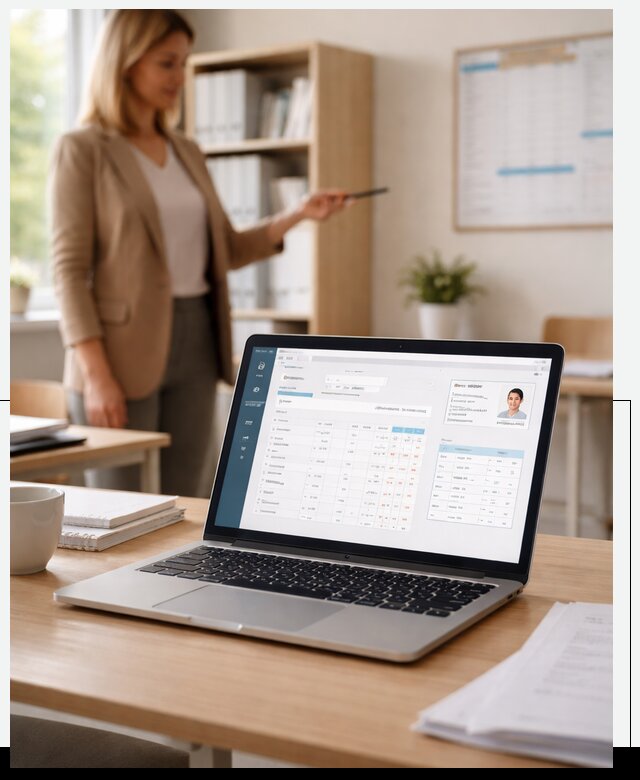 Электронный журнал школа система в Щербинке от 12218 р. | АвикейЩрб