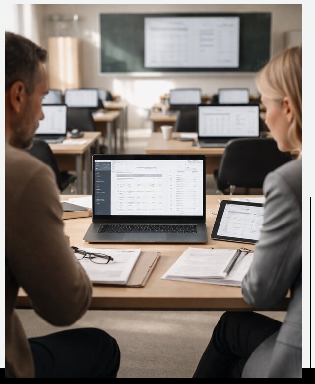 Система управления учебным процессом вузе в Щербинке от 12218 р|АвикейЩрб