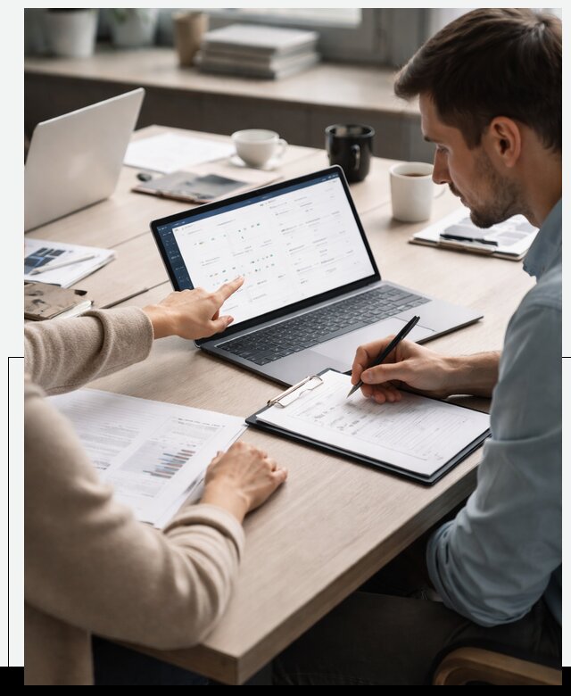 Система управления учебным процессом в вузе в Щербинке