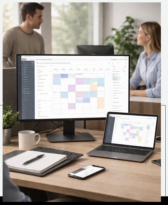 Расписание занятий вуз система в Щербинке от 12218 р. | АвикейЩрб