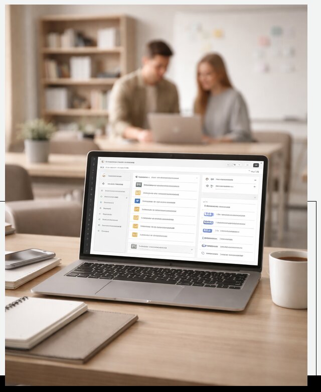 LMS для университета под ключ в Щербинке от 7637 р. | АвикейЩрб