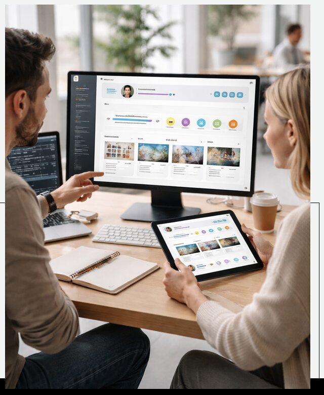 Геймификация обучения платформа в Щербинке от 15273 р, АвикейЩрб