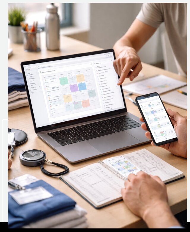 Система управления спортивной школой в Щербинке автоматизация процессов