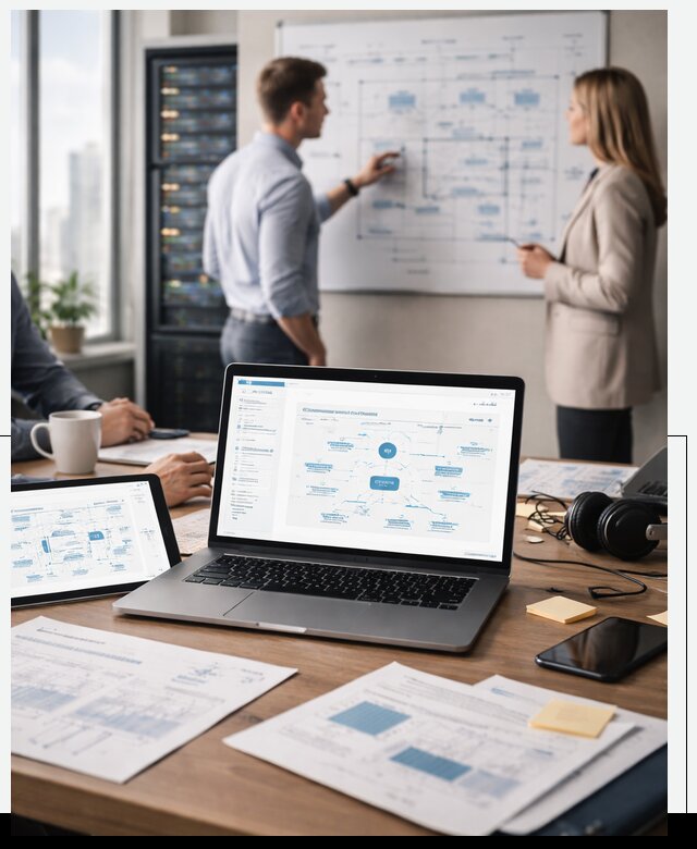 Разработка порталов госуслуг и ФГИС в Щербинке от 12218 р. | АвикейЩрб