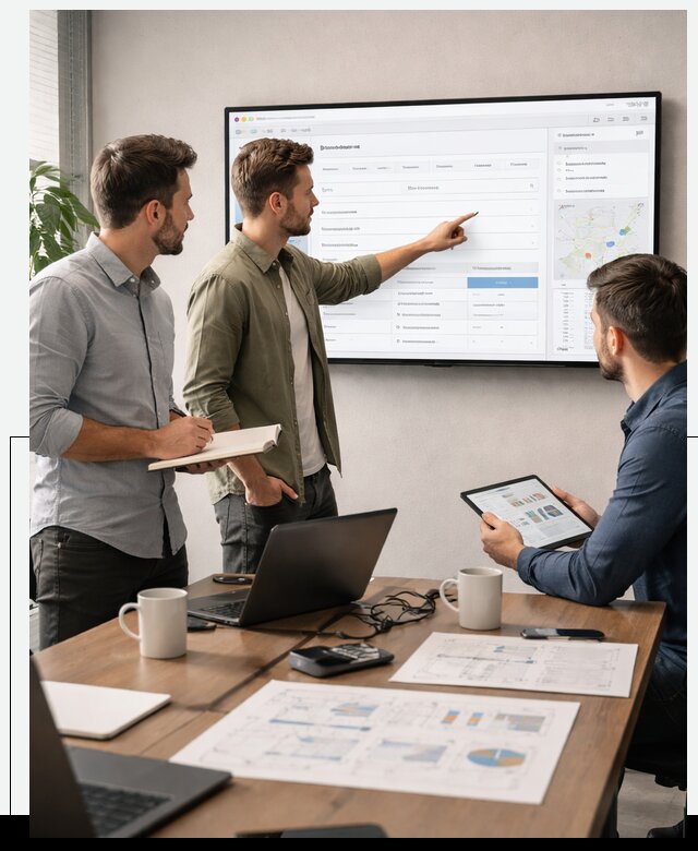 Разработка порталов госуслуг и интеграция с ФГИС в Щербинке