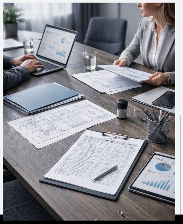 СЭД для государственного органа в Щербинке от 35637 р. | АвикейЩрб