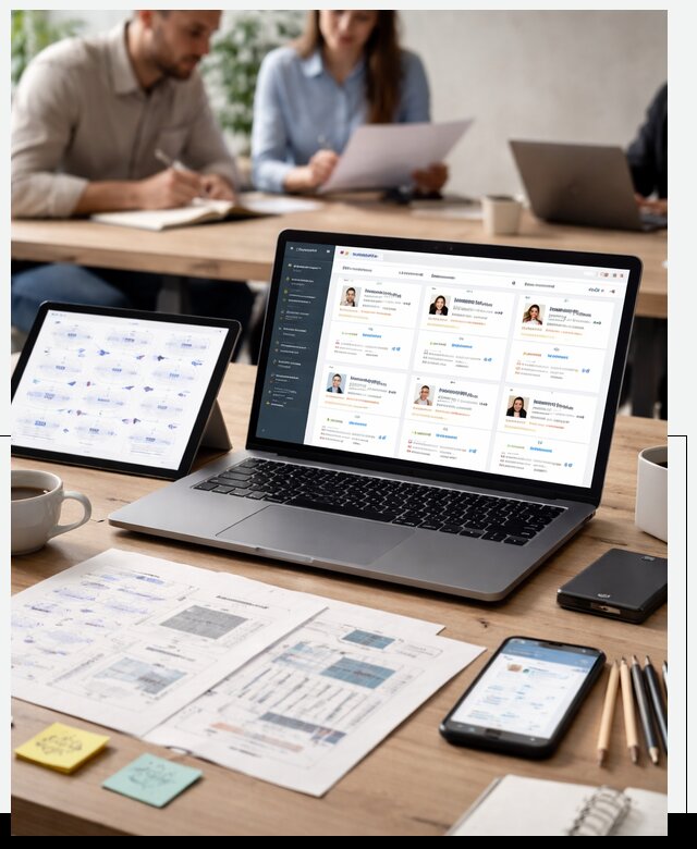 Разработка маркетплейса специалистов в Щербинке от 7127 р.|АвикейЩрб