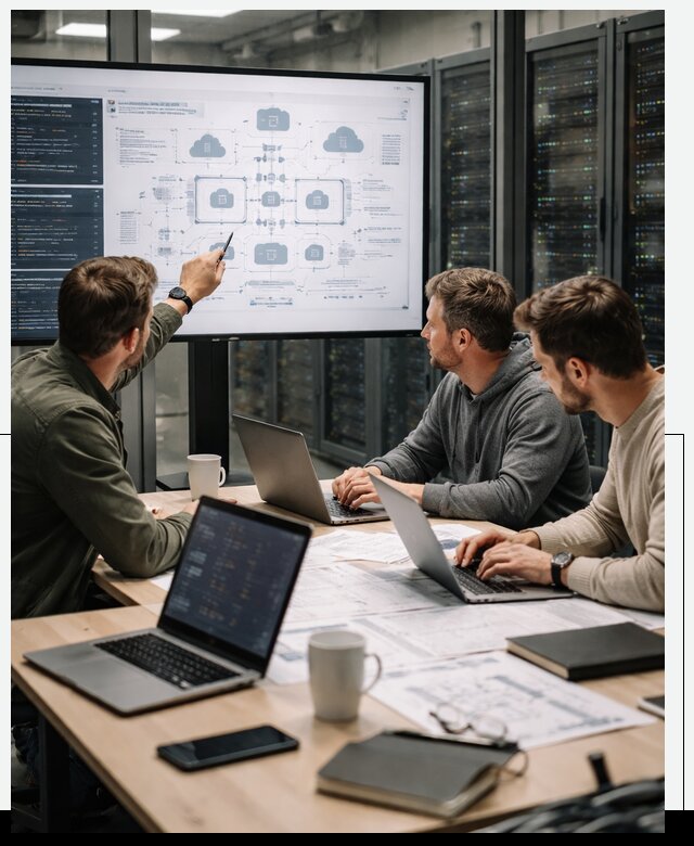 GameDev Backend и платформы в Щербинке от 25455 р. | АвикейЩрб