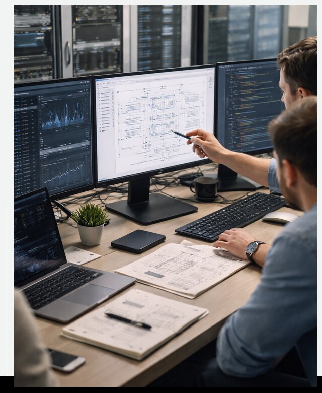 Разработка GameDev Backend и игровых платформ под ключ в Щербинке