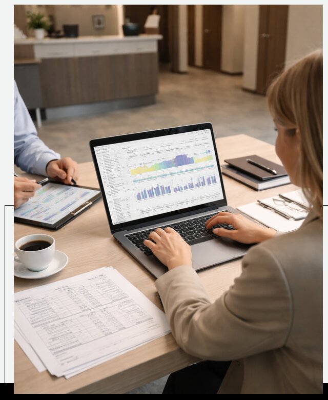 Yield management для гостиницы: ценообразование и прогноз в Щербинке