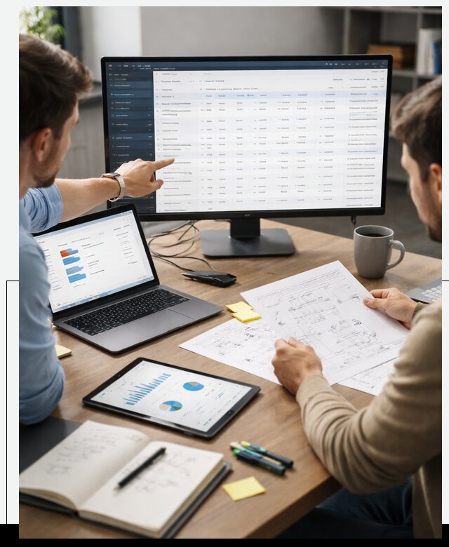 Интеграция GDS и настройка онлайн-бронирования в Щербинке